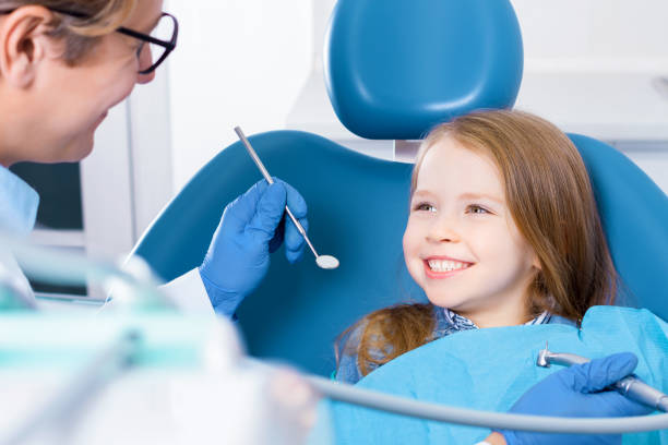 Why Choose Us for Your Dental Needs in Lake Tapps, WA