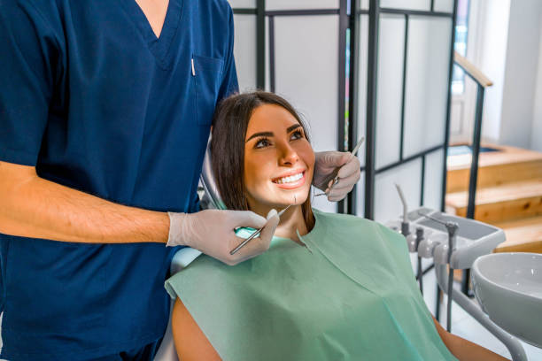 Best Dental Exams and Cleanings  in Lake Tapps, WA